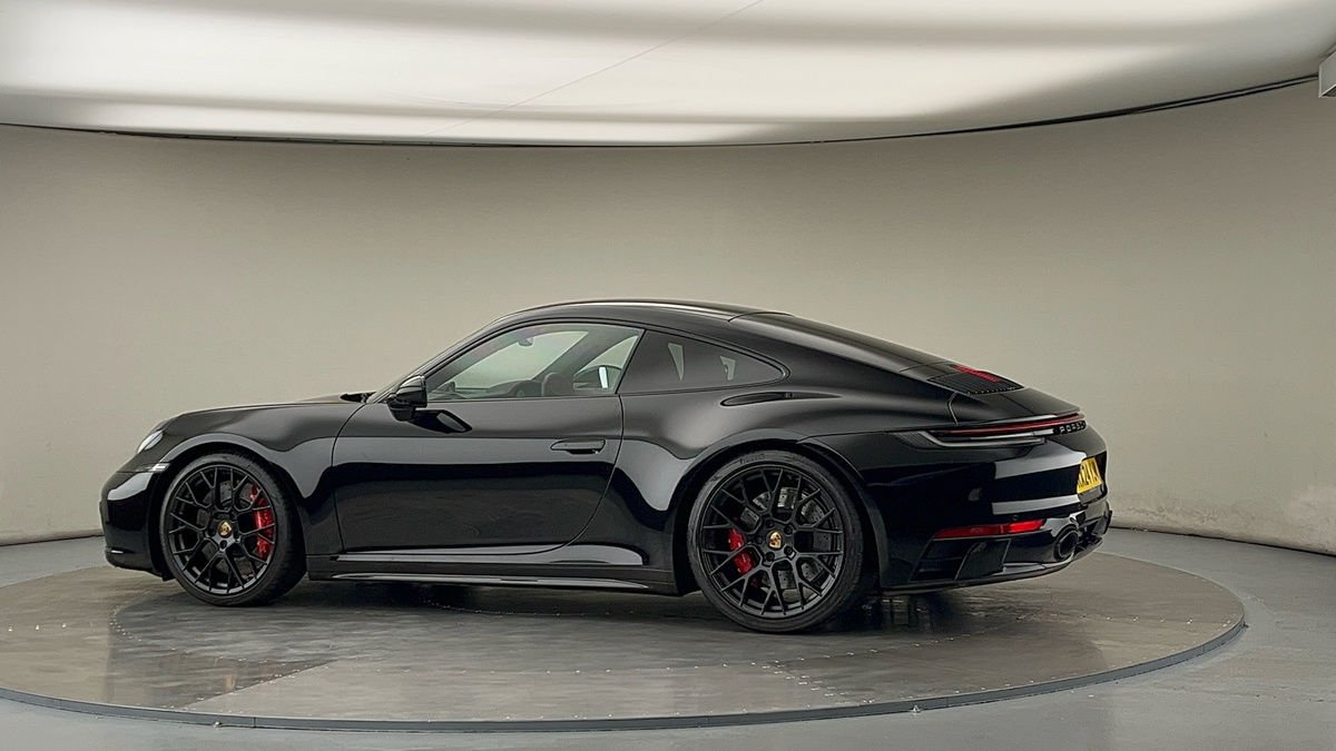 Used Porsche 911 2024 for sale - 75937799: Photo 26