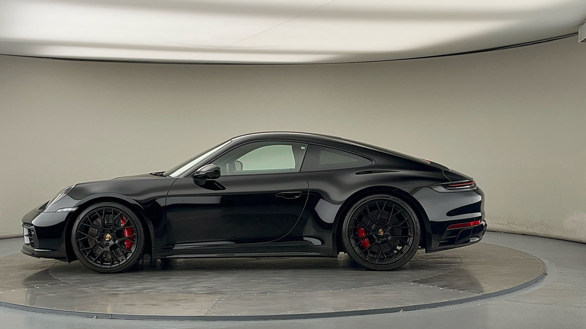 Used Porsche 911 2024 for sale - 75937799: Photo 27