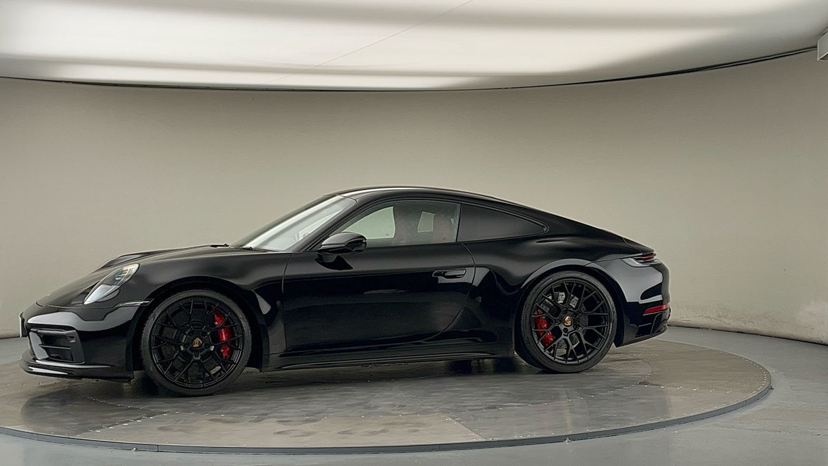 Used Porsche 911 2024 for sale - 75937799: Photo 28