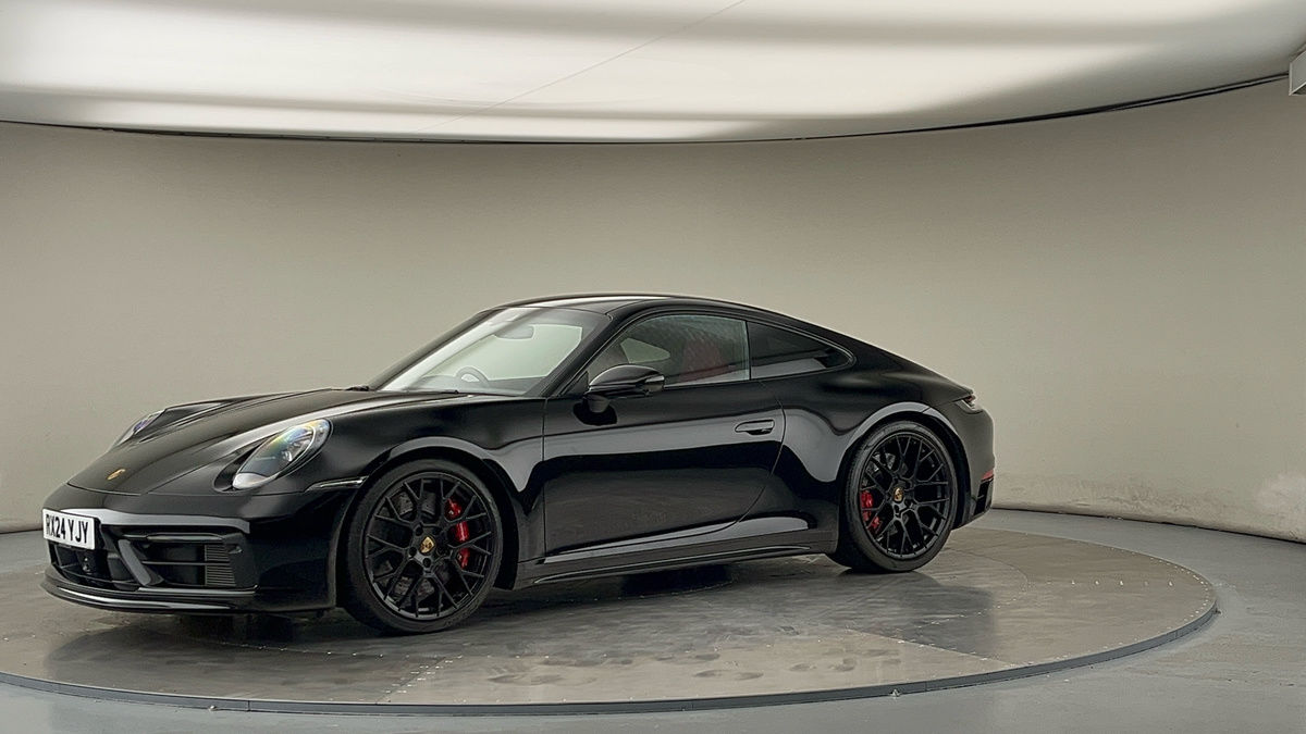 Used Porsche 911 2024 for sale - 75937799: Photo 29