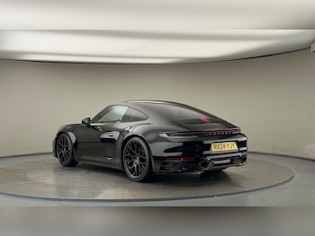 Used Porsche 911 2024 for sale - 75937799: Photo