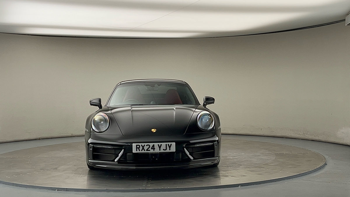 Used Porsche 911 2024 for sale - 75937799: Photo 3