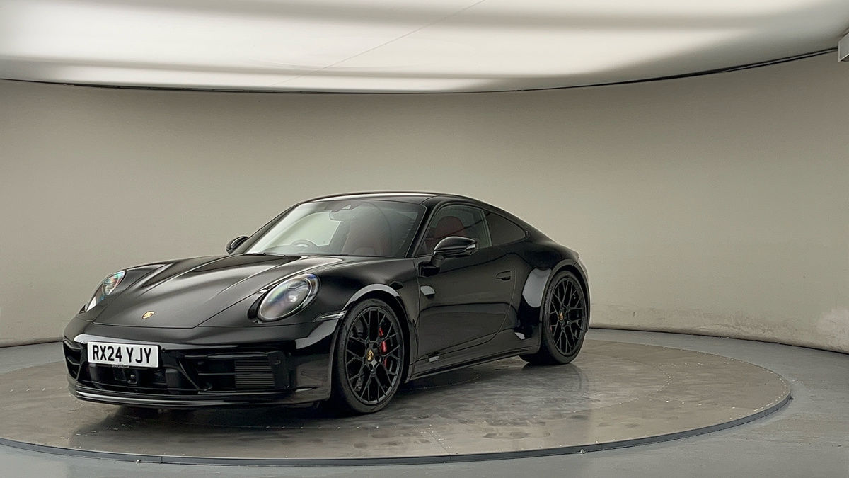 Used Porsche 911 2024 for sale - 75937799: Photo 30