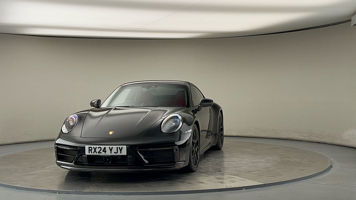 Used Porsche 911 2024 for sale - 75937799: Photo 31