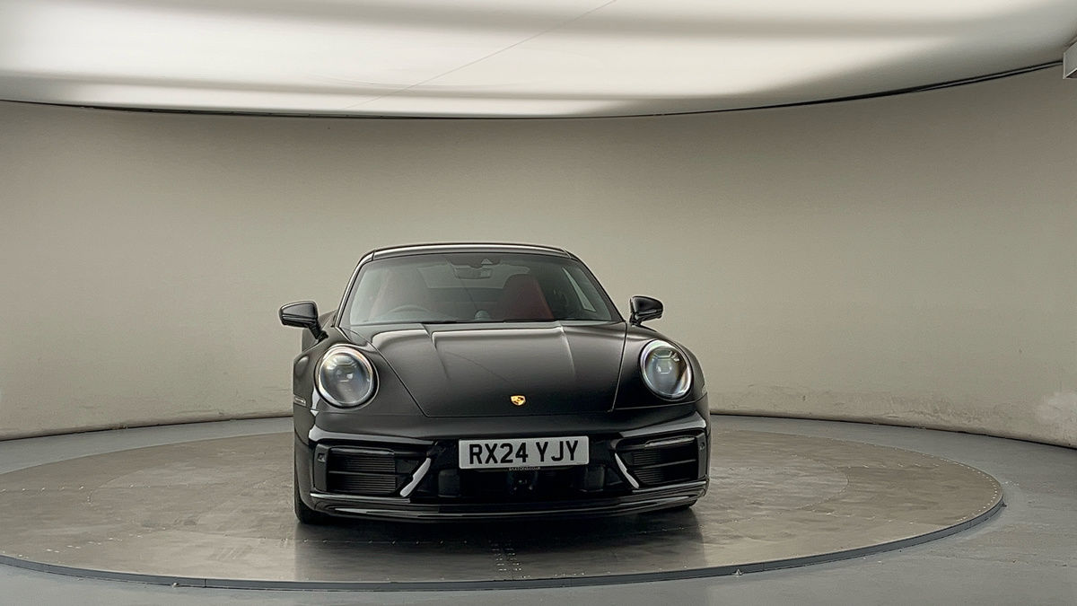 Used Porsche 911 2024 for sale - 75937799: Photo 32