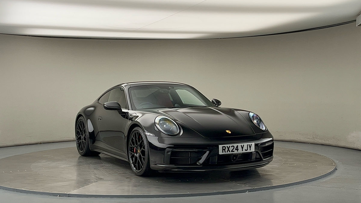 Used Porsche 911 2024 for sale - 75937799: Photo 33