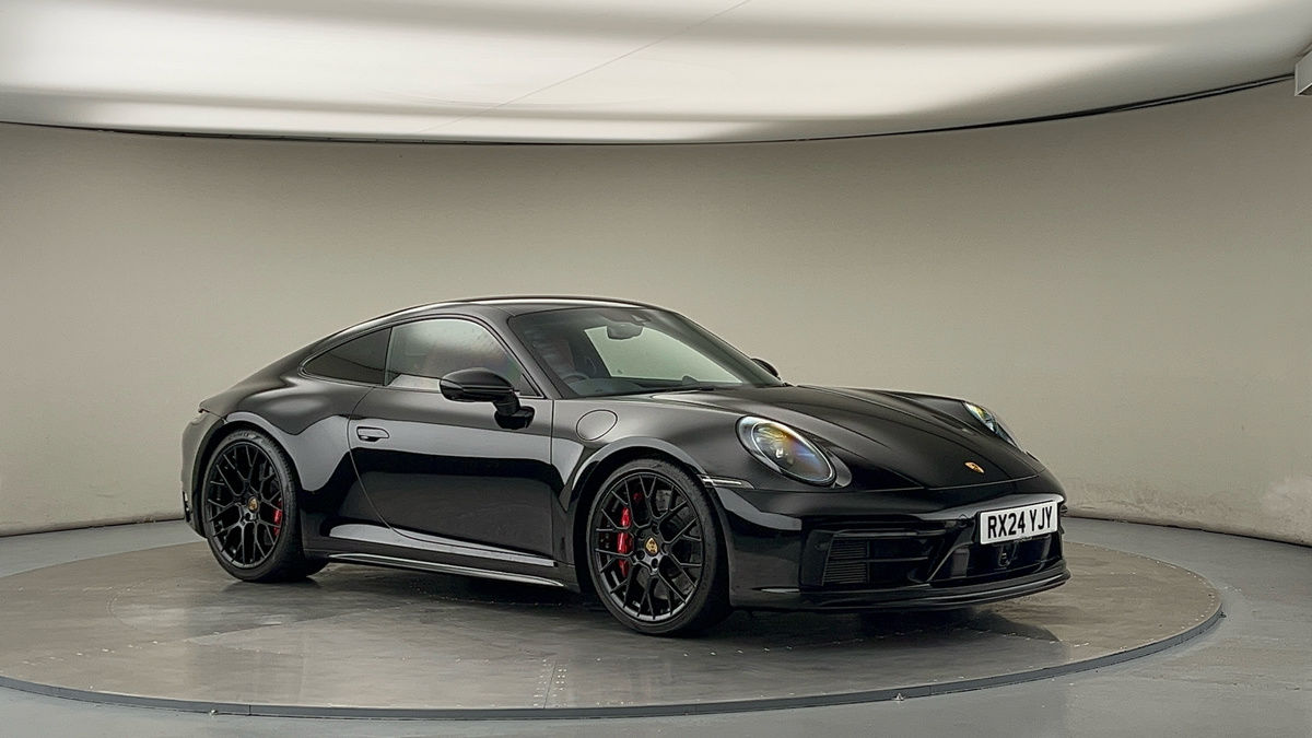 Used Porsche 911 2024 for sale - 75937799: Photo 34