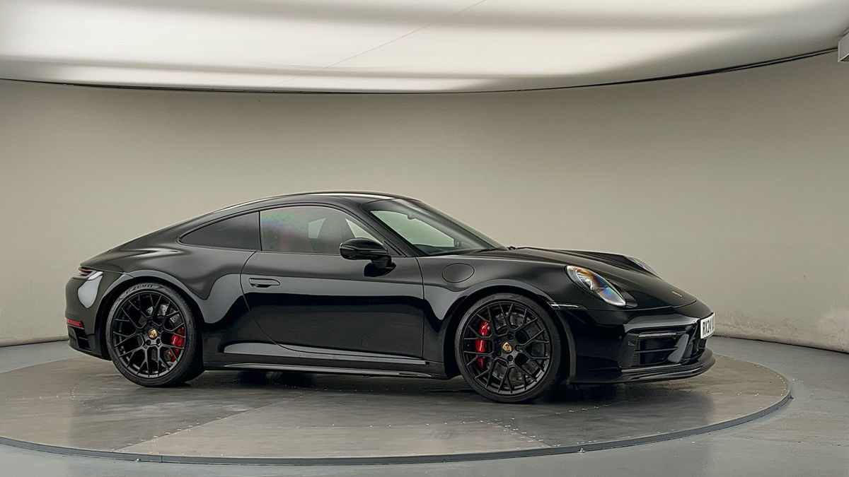 Used Porsche 911 2024 for sale - 75937799: Photo 35