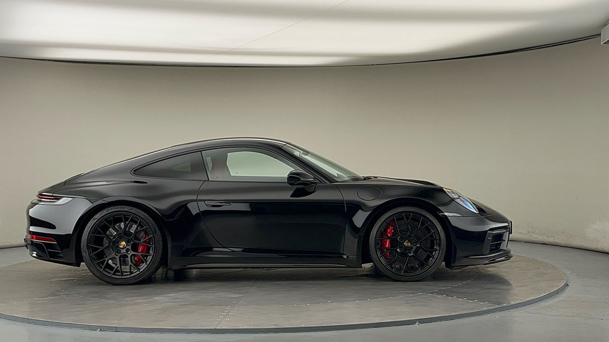 Used Porsche 911 2024 for sale - 75937799: Photo 36