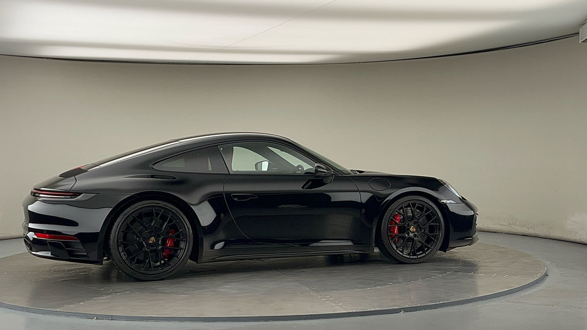 Used Porsche 911 2024 for sale - 75937799: Photo 37