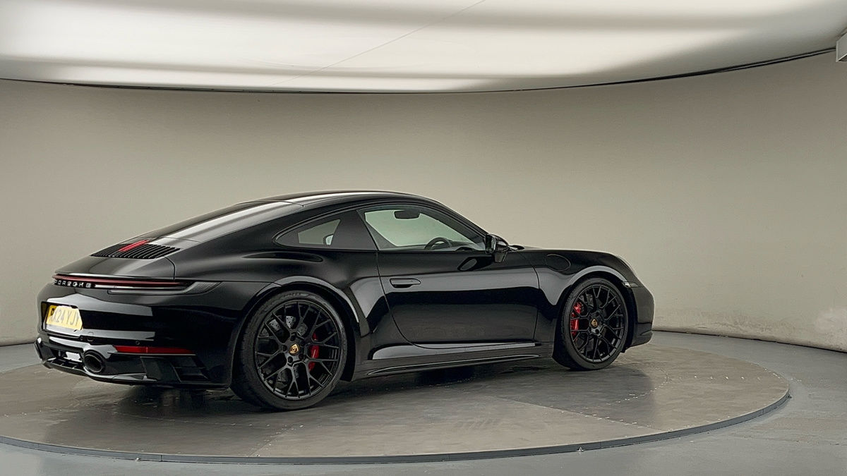 Used Porsche 911 2024 for sale - 75937799: Photo 38