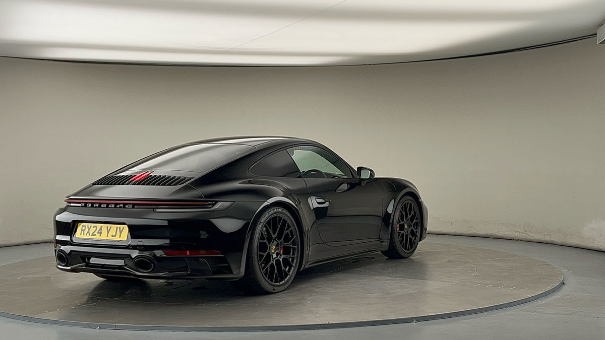 Used Porsche 911 2024 for sale - 75937799: Photo 39