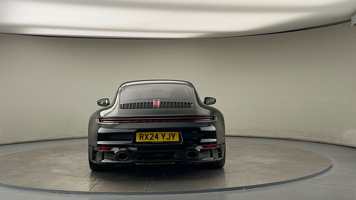 Used Porsche 911 2024 for sale - 75937799: Photo 4