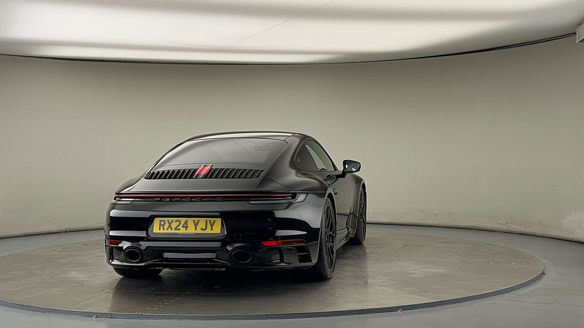 Used Porsche 911 2024 for sale - 75937799: Photo 40