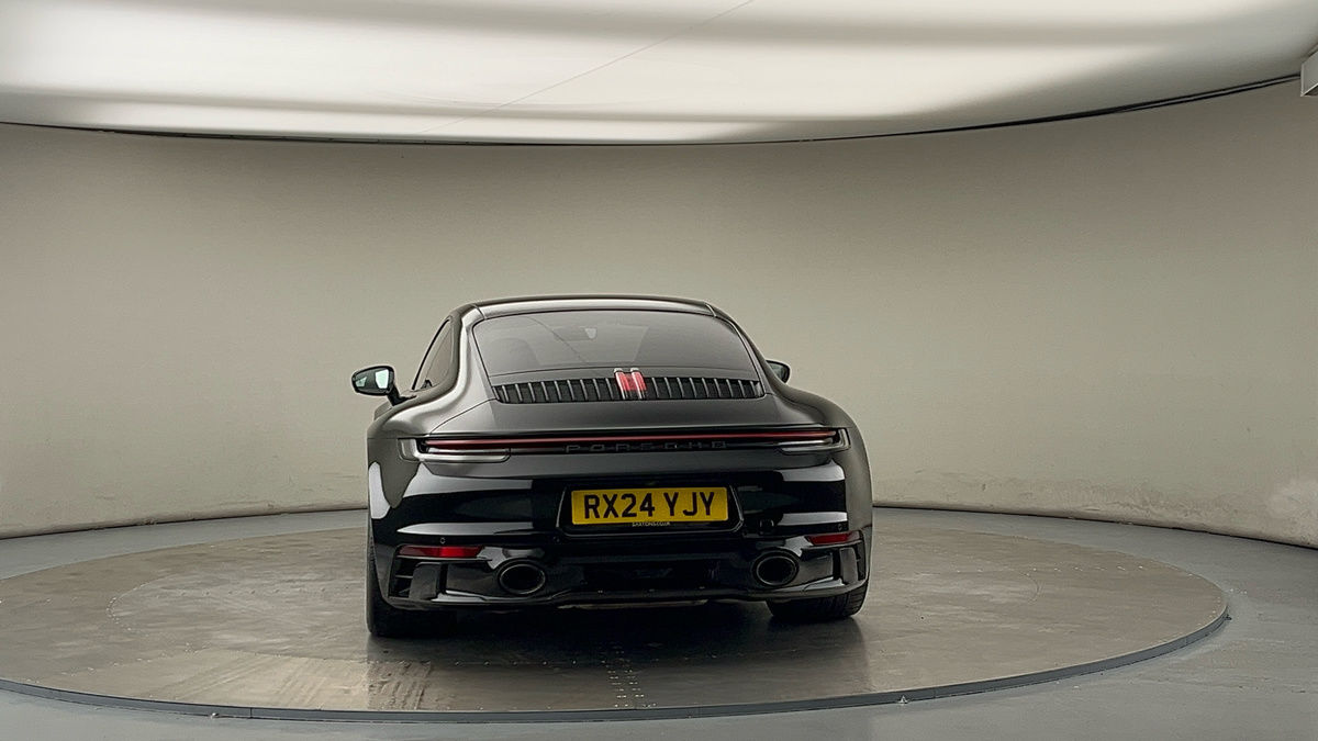 Used Porsche 911 2024 for sale - 75937799: Photo 41