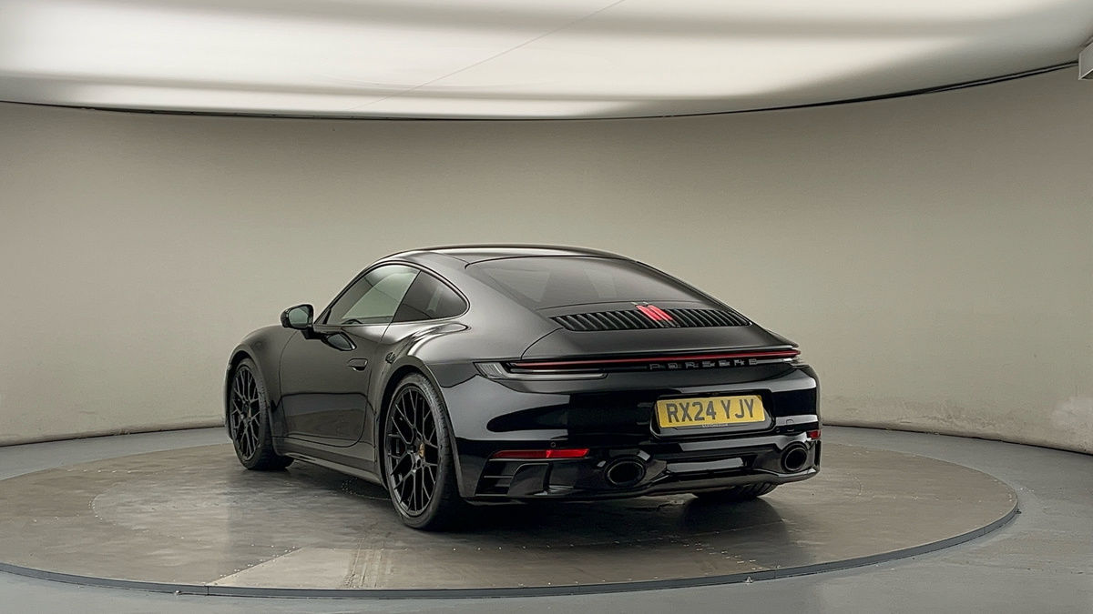 Used Porsche 911 2024 for sale - 75937799: Photo 42