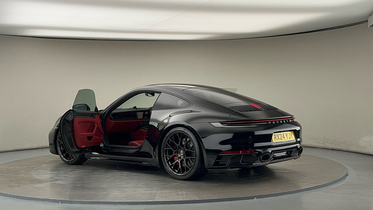 Used Porsche 911 2024 for sale - 75937799: Photo 43