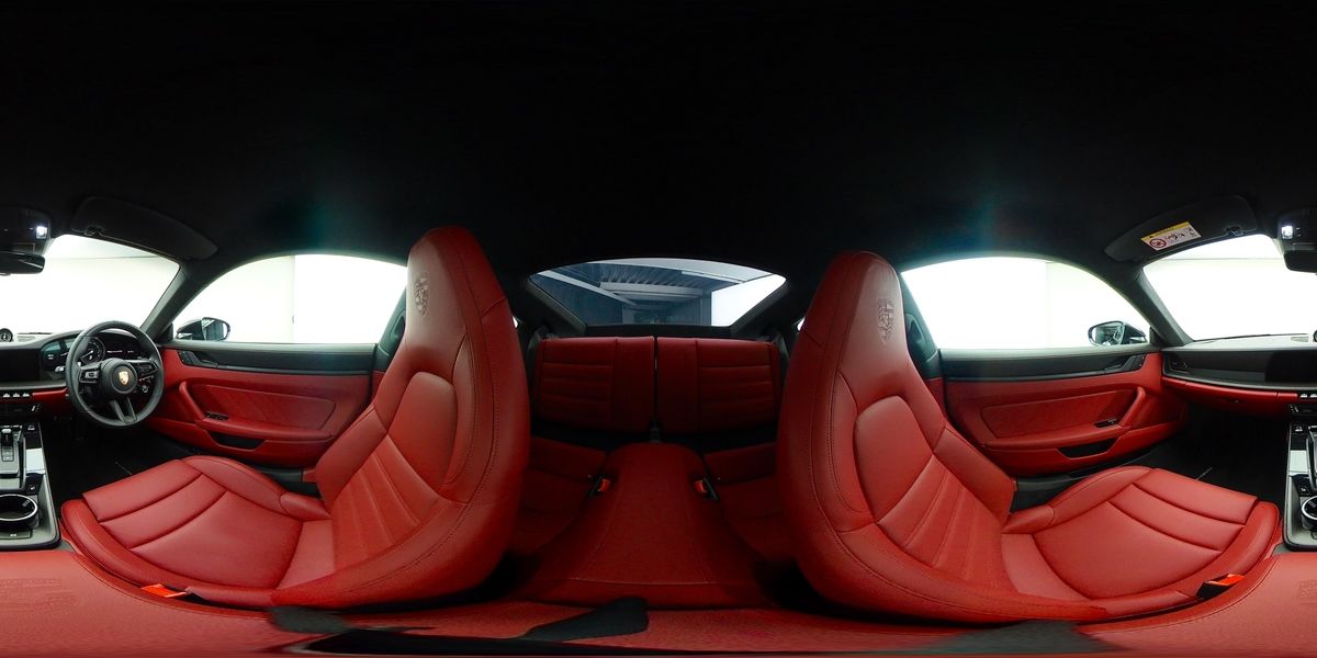 Used Porsche 911 2024 for sale - 75937799: Photo 44