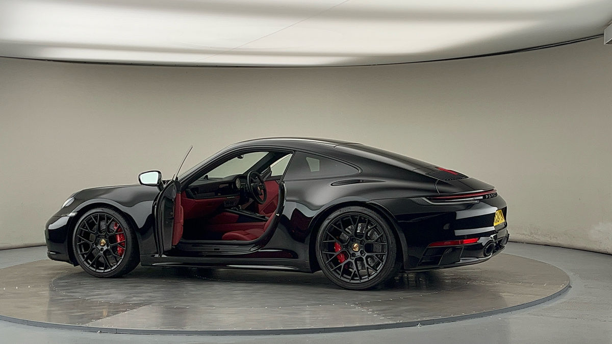 Used Porsche 911 2024 for sale - 75937799: Photo 45