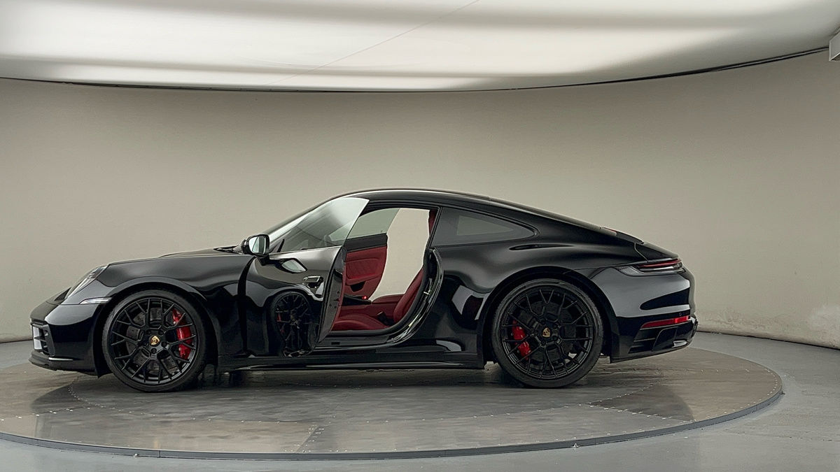 Used Porsche 911 2024 for sale - 75937799: Photo 46