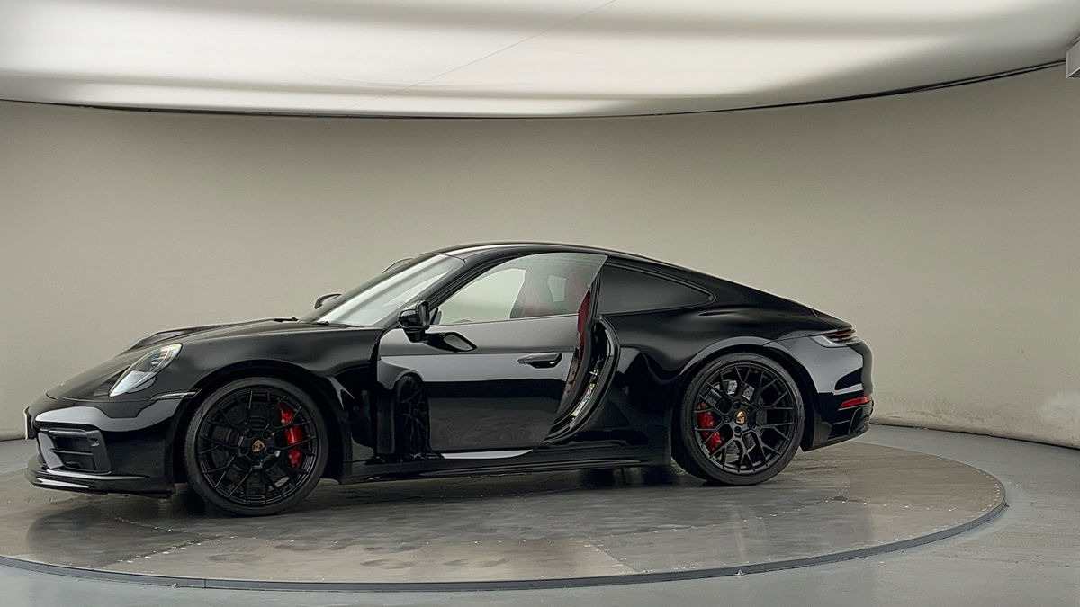 Used Porsche 911 2024 for sale - 75937799: Photo 47