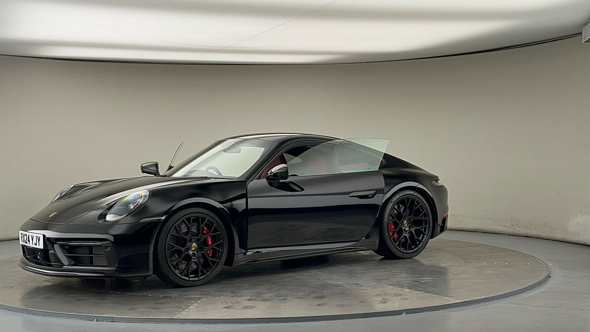 Used Porsche 911 2024 for sale - 75937799: Photo 48