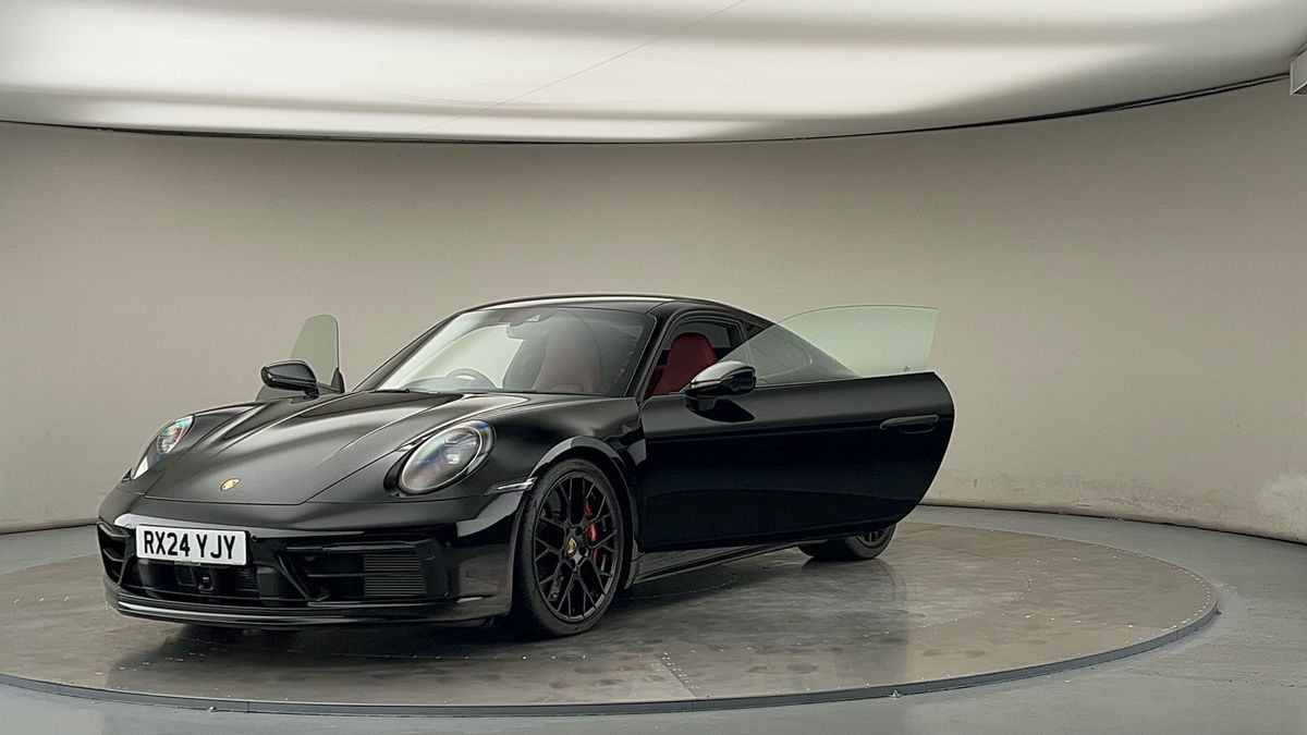 Used Porsche 911 2024 for sale - 75937799: Photo 49