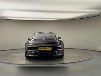 Used Porsche 911 2024 for sale - 75937799: Photo