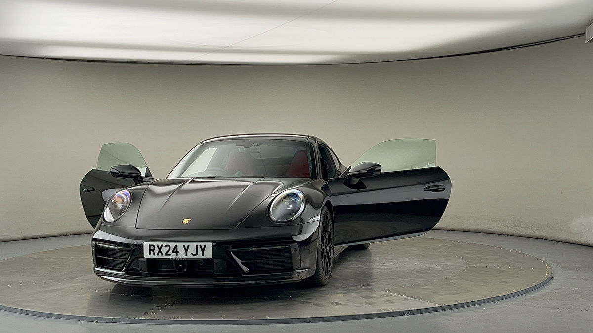 Used Porsche 911 2024 for sale - 75937799: Photo 50