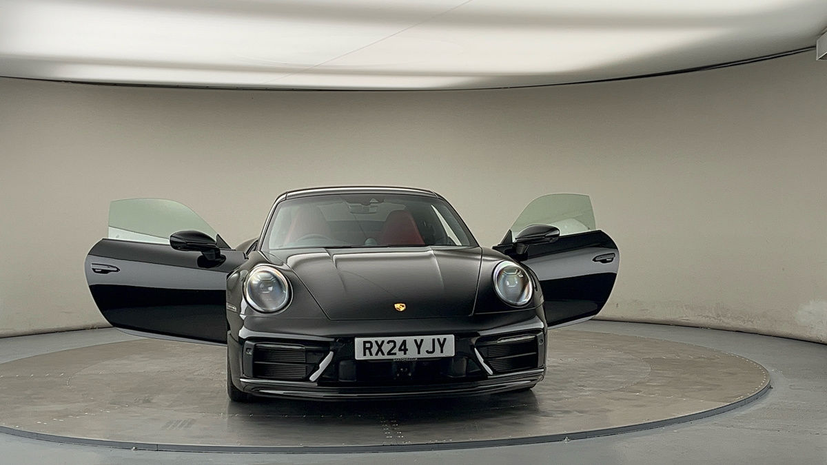 Used Porsche 911 2024 for sale - 75937799: Photo 51