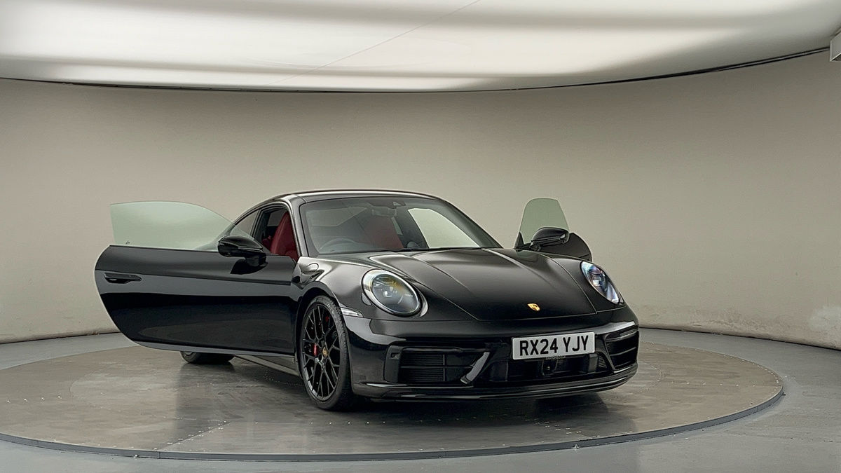 Used Porsche 911 2024 for sale - 75937799: Photo 52