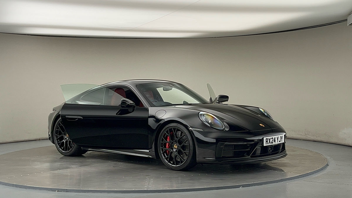 Used Porsche 911 2024 for sale - 75937799: Photo 53