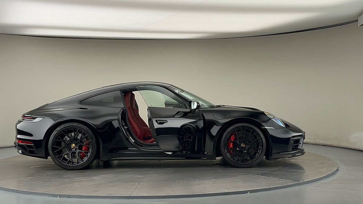 Used Porsche 911 2024 for sale - 75937799: Photo 55