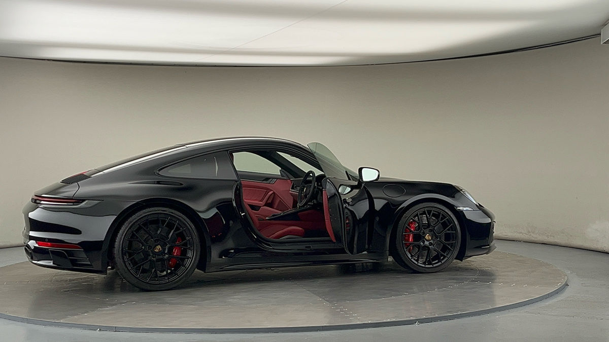 Used Porsche 911 2024 for sale - 75937799: Photo 56