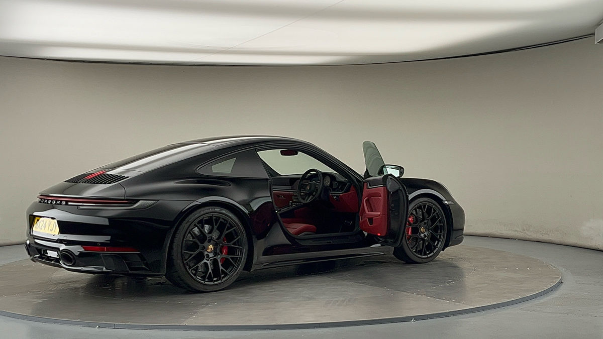 Used Porsche 911 2024 for sale - 75937799: Photo 57