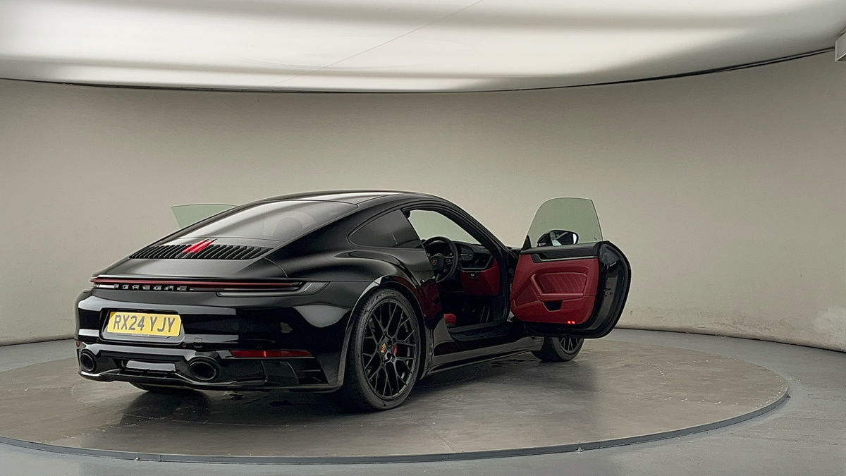 Used Porsche 911 2024 for sale - 75937799: Photo 58