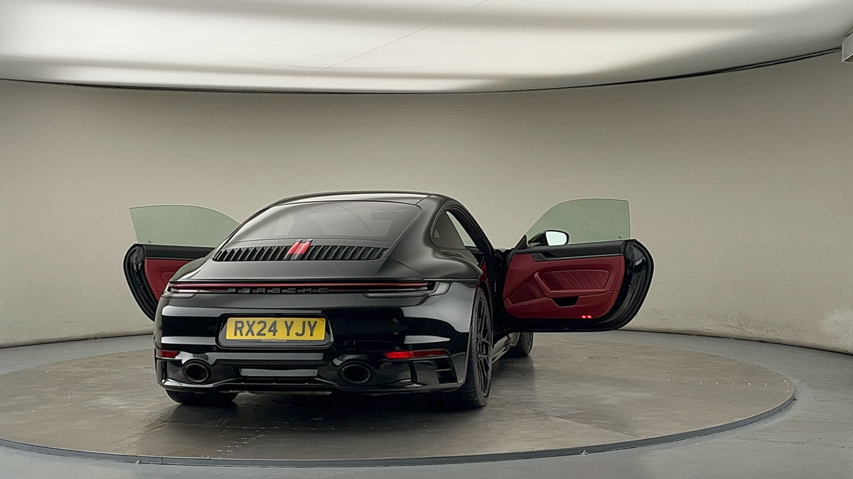 Used Porsche 911 2024 for sale - 75937799: Photo 59