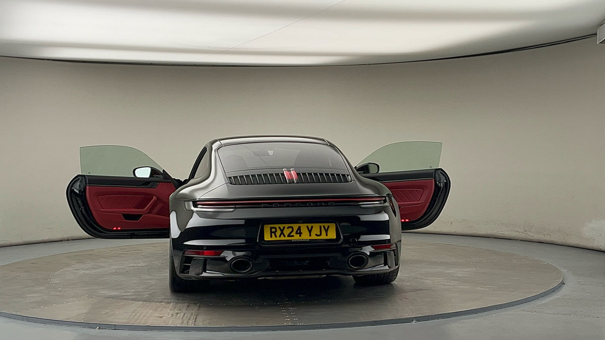 Used Porsche 911 2024 for sale - 75937799: Photo 60