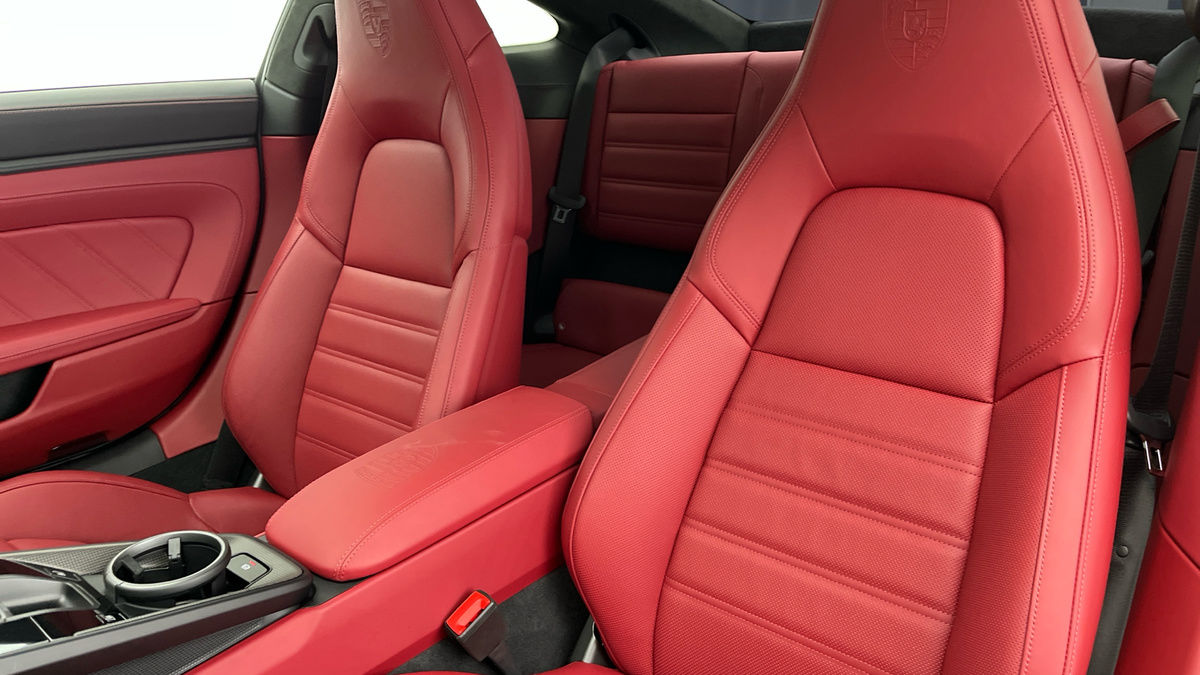 Used Porsche 911 2024 for sale - 75937799: Photo 7