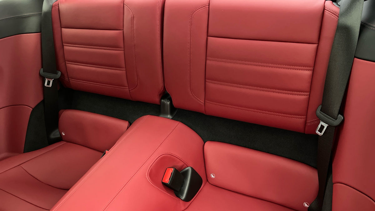 Used Porsche 911 2024 for sale - 75937799: Photo 8