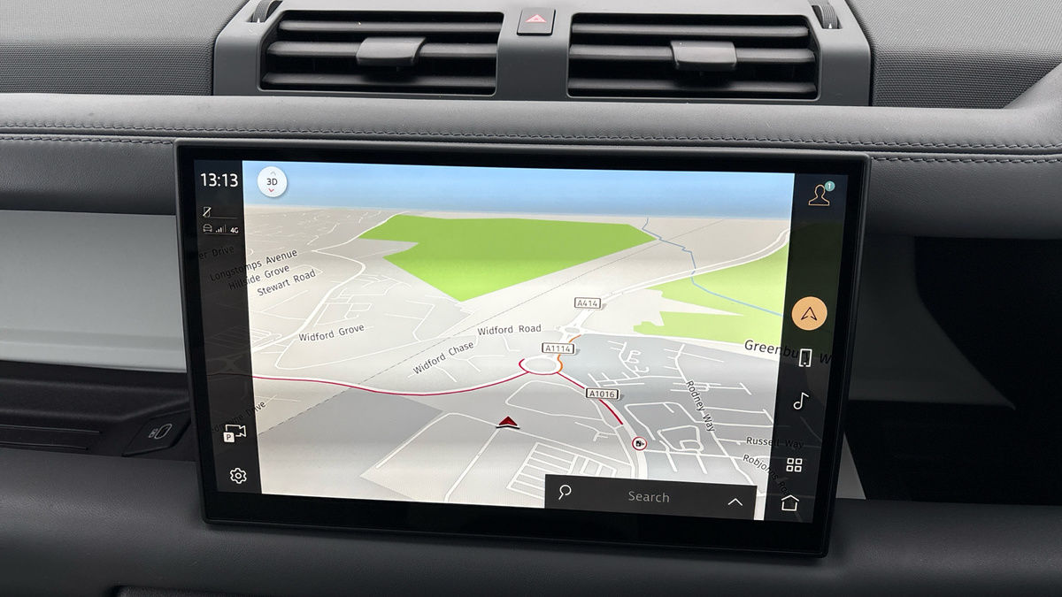 Used Land Rover Defender 90 2024 for sale - 77609658: Photo 17