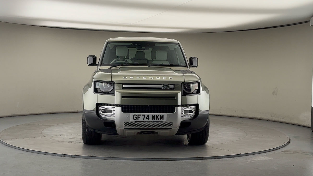 Used Land Rover Defender 90 2024 for sale - 77609658: Photo 32