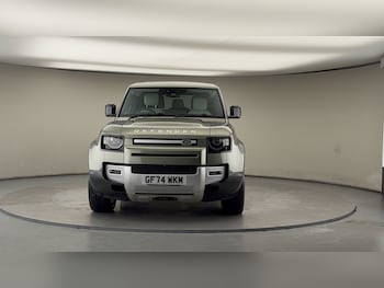 Used Land Rover Defender 2024 for sale - 77609658: Photo