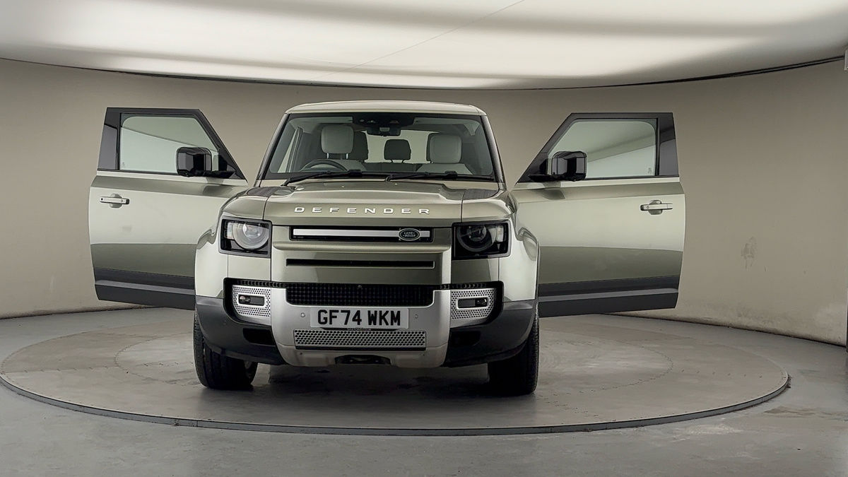 Used Land Rover Defender 90 2024 for sale - 77609658: Photo 51