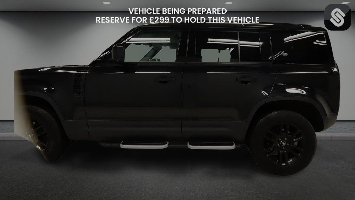 Used Land Rover Defender 2022 for sale - 77655931: Photo 6