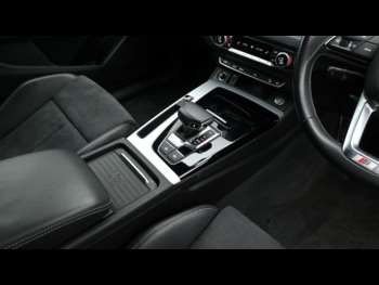 Used Audi Q5 2021 for sale - 75136519: Photo