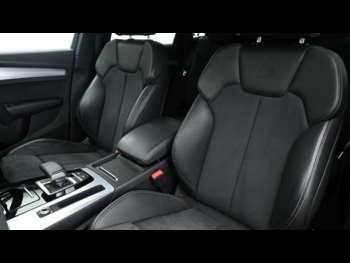 Used Audi Q5 2021 for sale - 75136519: Photo