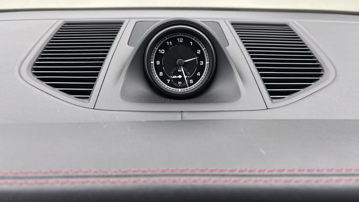 Used Porsche Macan 2021 for sale - 76974106: Photo 25