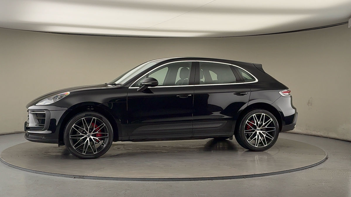 Used Porsche Macan 2021 for sale - 76974106: Photo 29