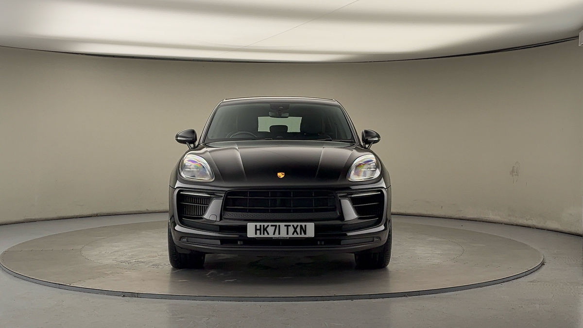 Used Porsche Macan 2021 for sale - 76974106: Photo 3